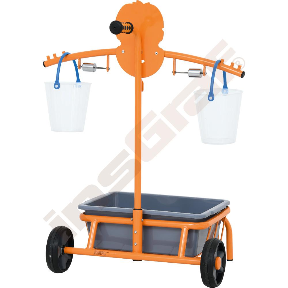 Mobilní váha