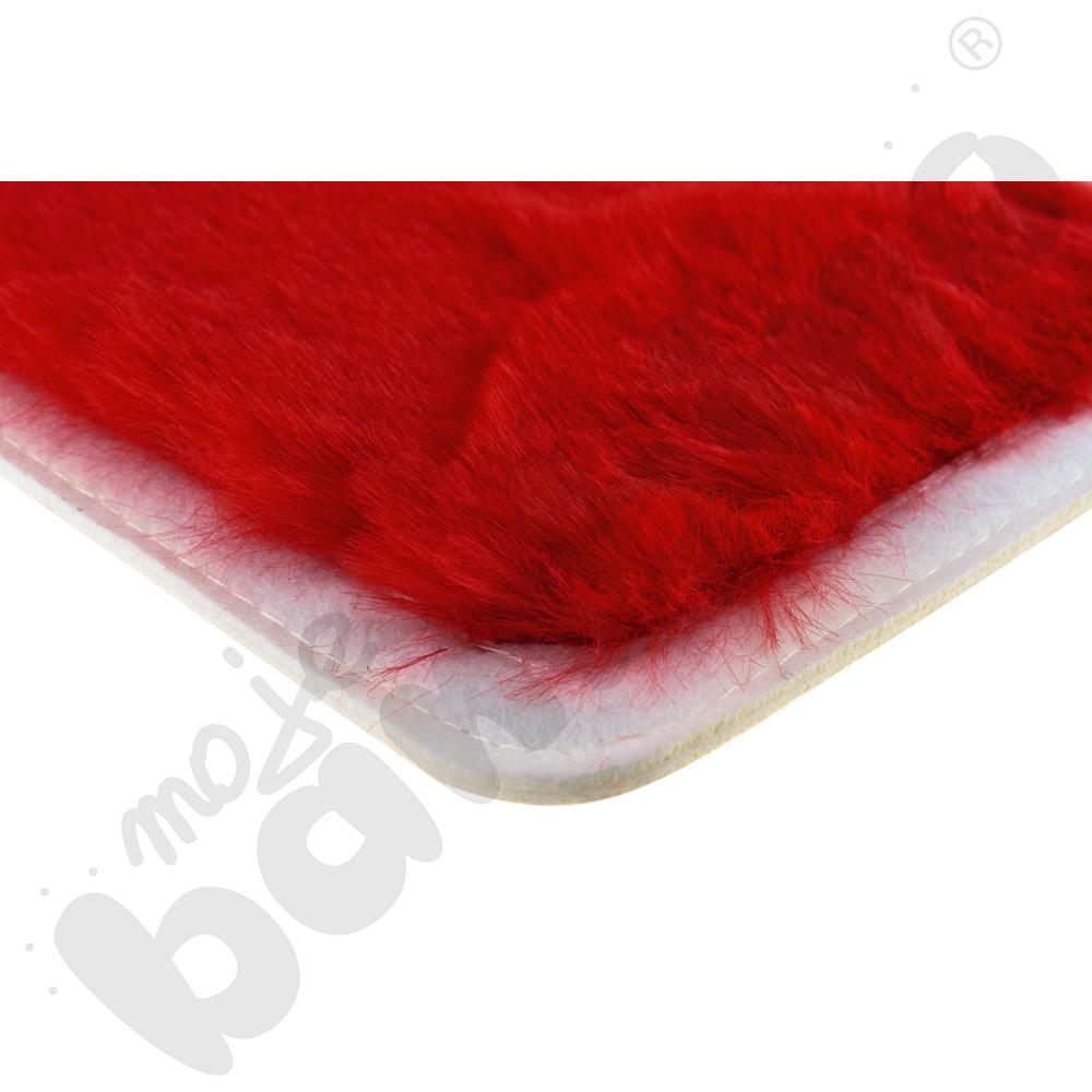 Sensoryczne maty dotykowe - zwierzątka