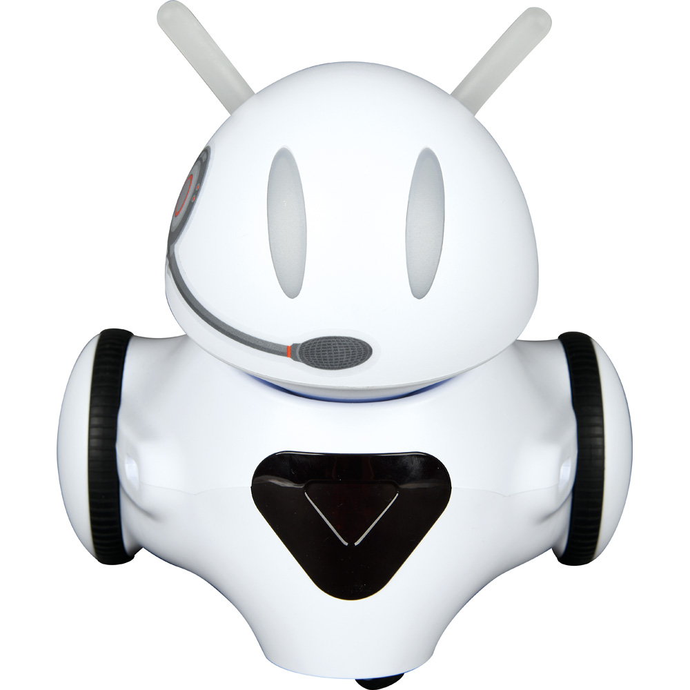Samolepky pre personalizáciu robota Photon - Sada 4v1