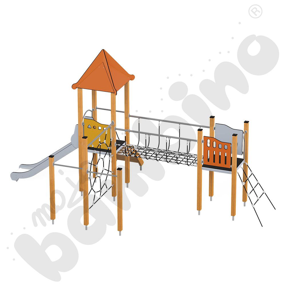 Quadro Simple - zestaw 1243