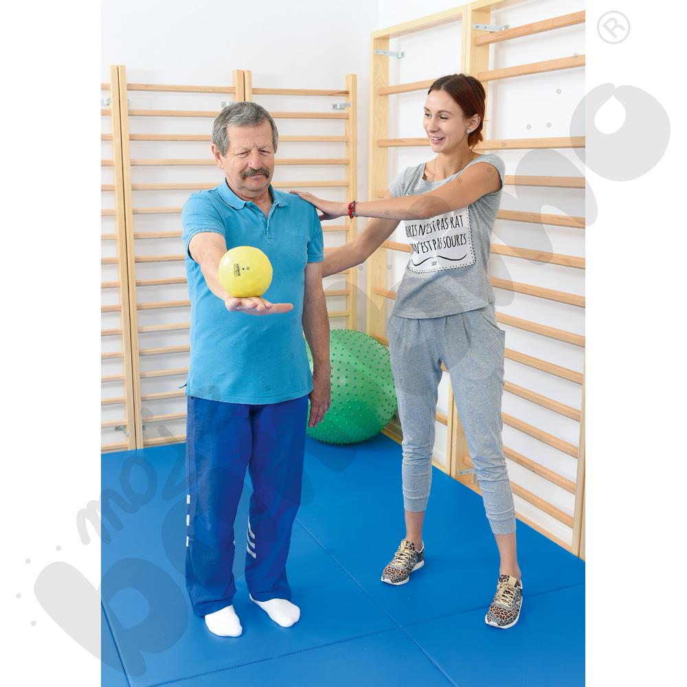 Piłka do aktywności sensorycznej 1 kg