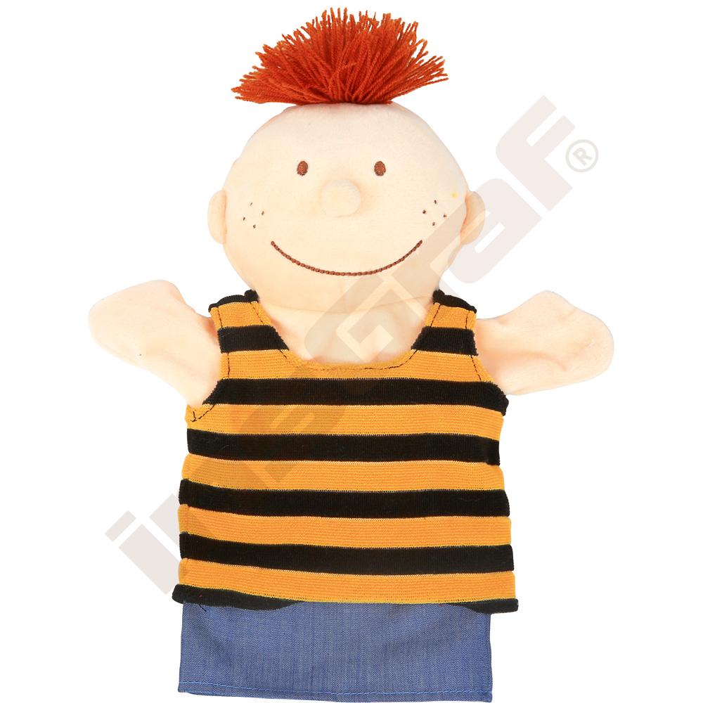 Maňásek chlapeček