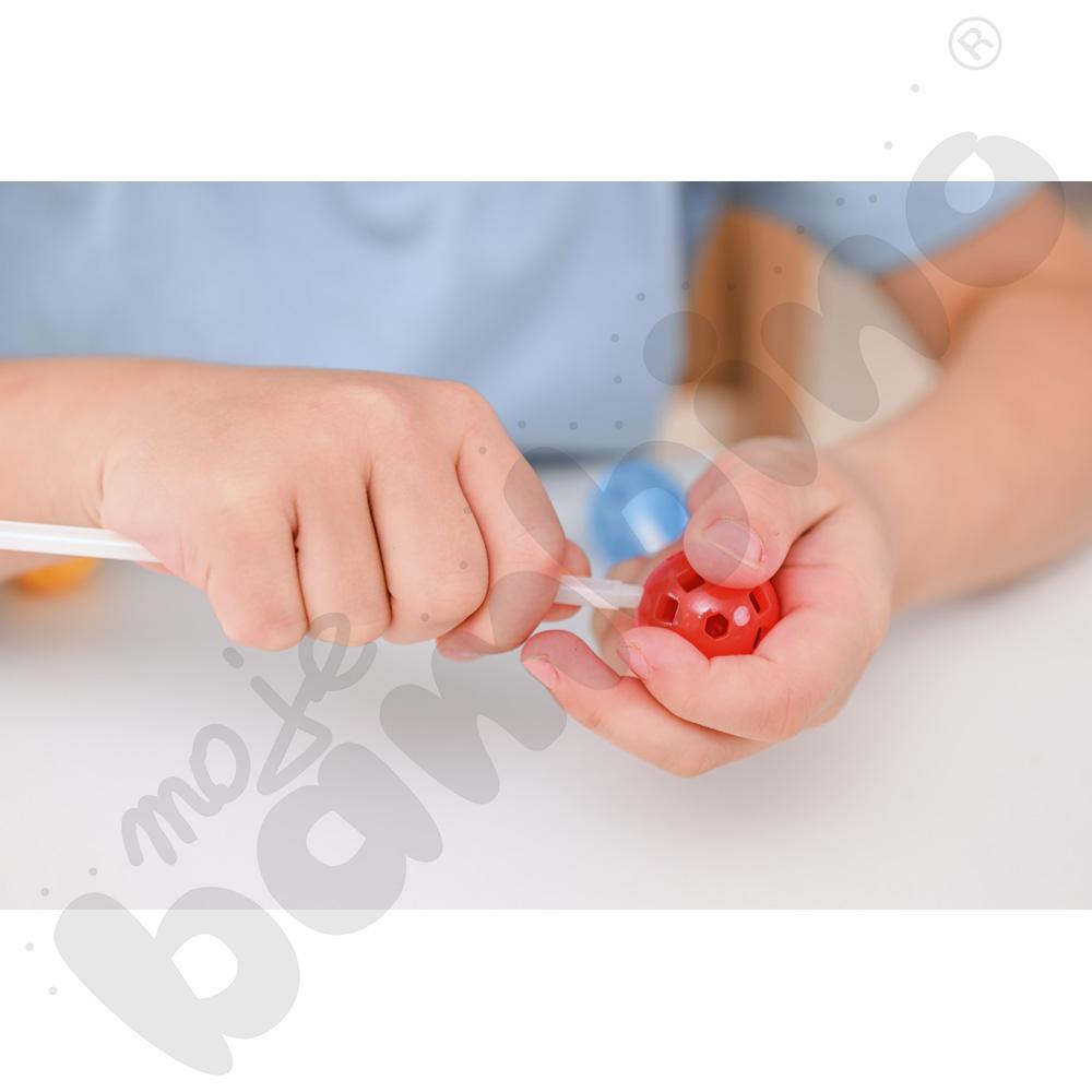 Układanka przestrzenna