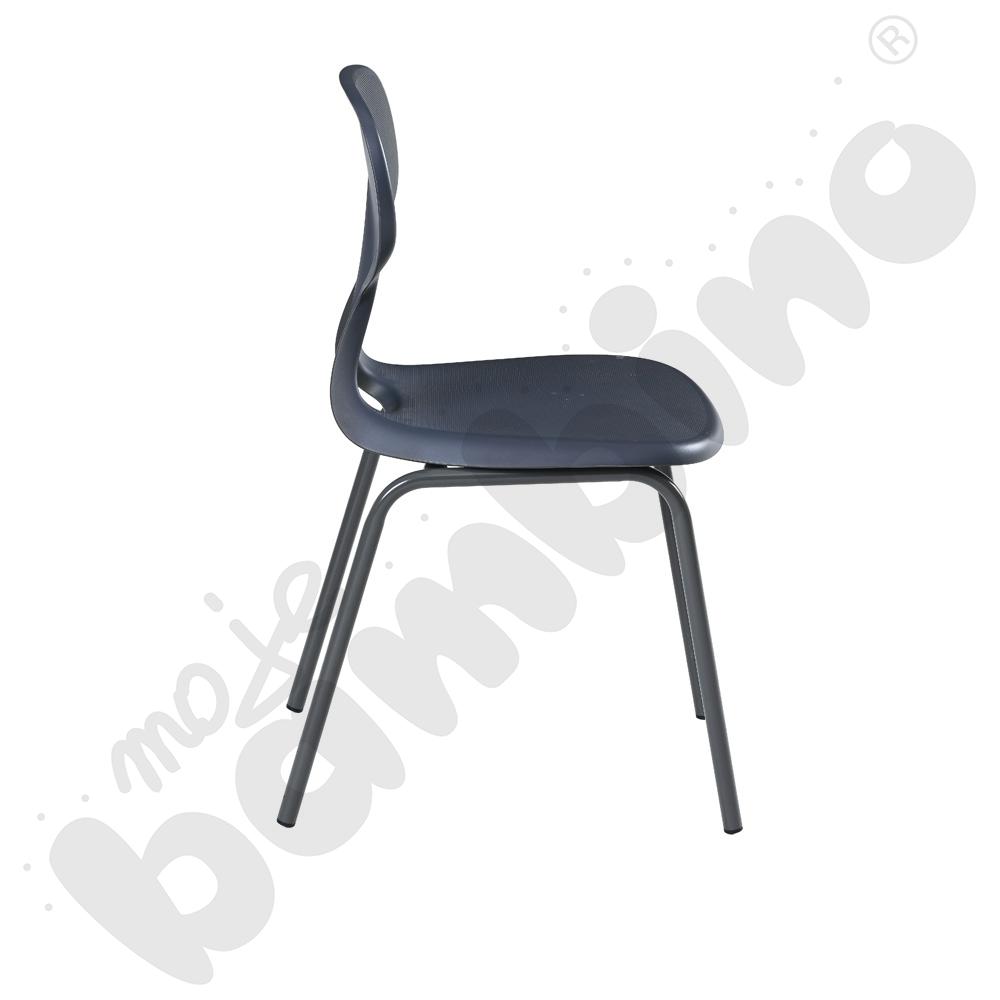 Krzesło Colores rozm. 6 szare