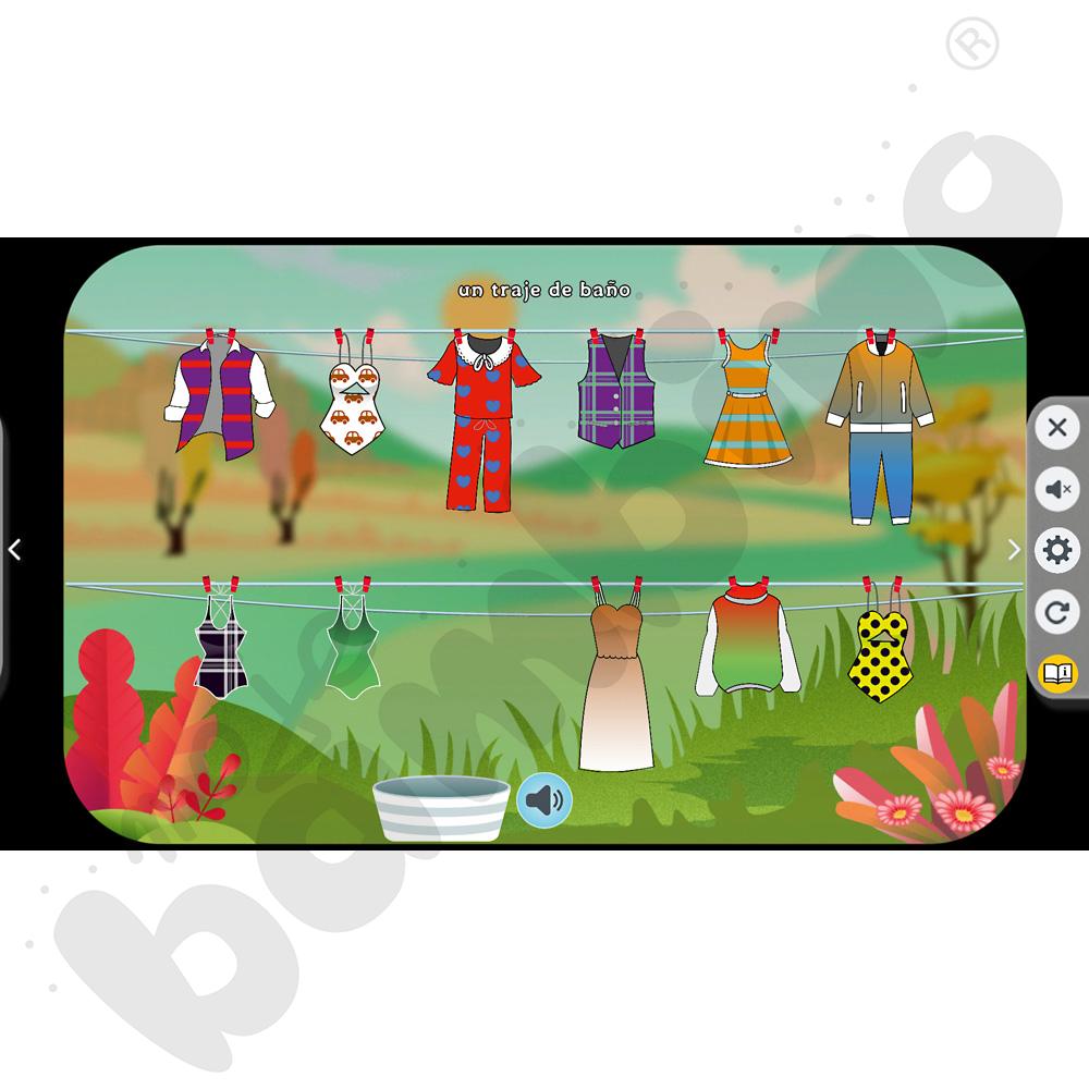 Knowla - Planeta Hola! - język hiszpański