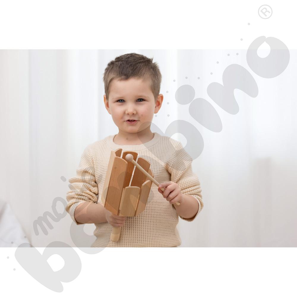 Pudełko wielotonowe