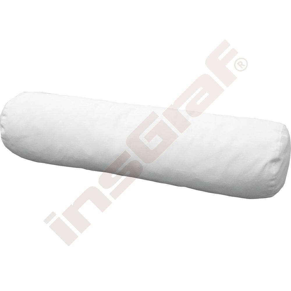 Biely valec - 80 cm