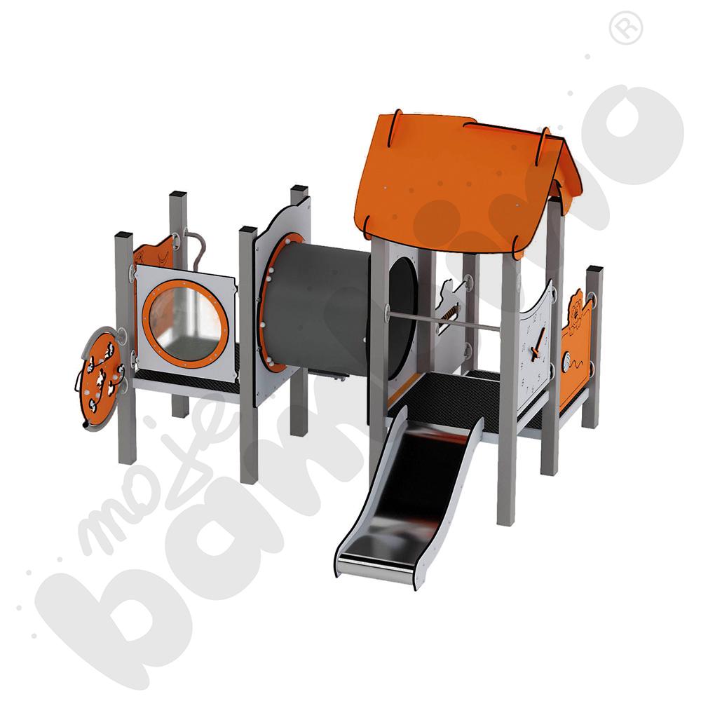 Quadro Simple 12432, metal