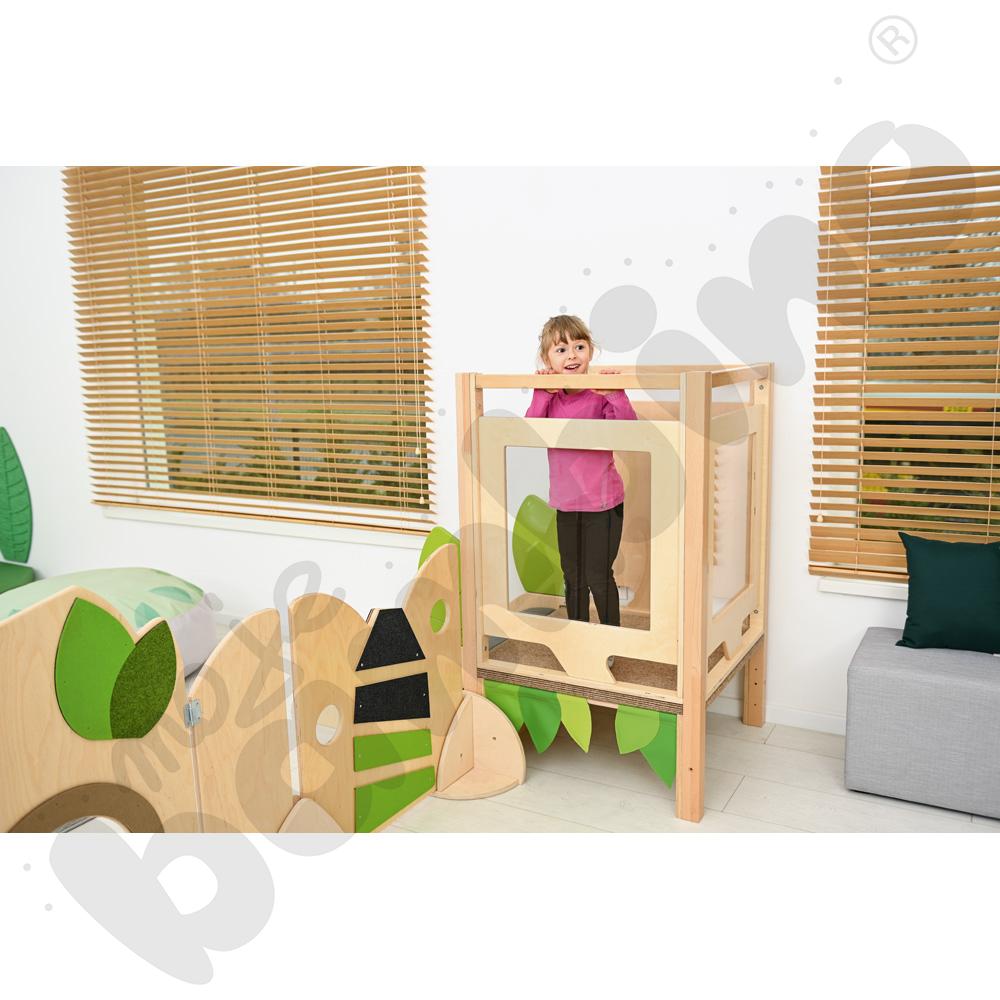 Kącik Flora Mini jednostronny