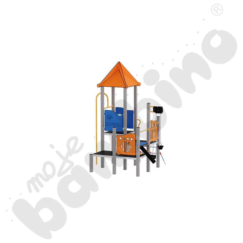   Quadro 12343, metal  