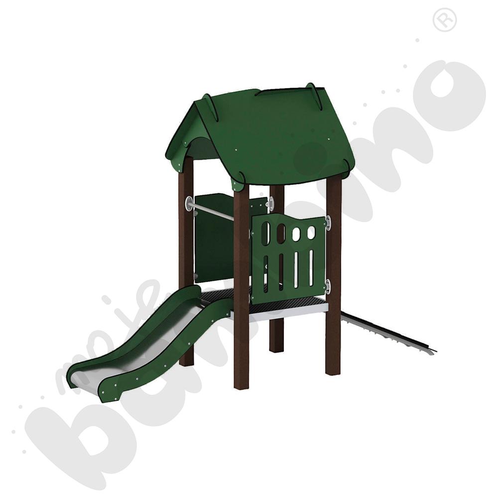 Quadro Simple 12326, recykling