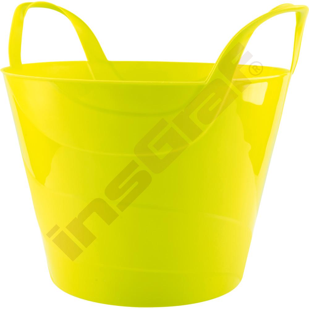 
Korb Billy, 15 l - limone
