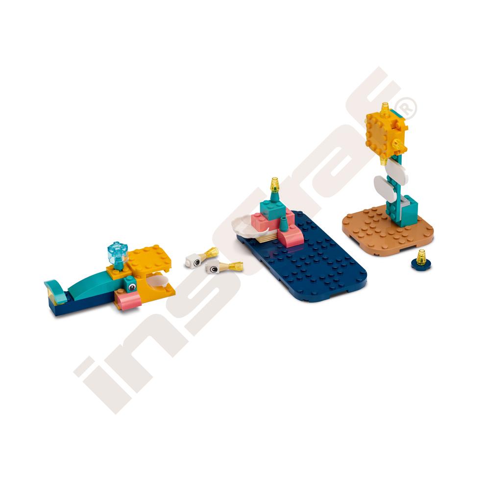LEGO® Education Přírodní vědy 8+