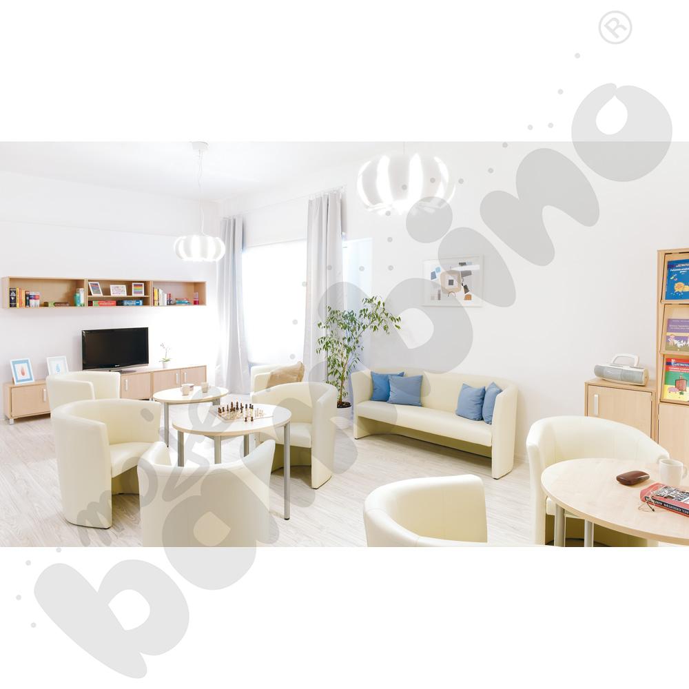 Szafka wisząca Flexi 