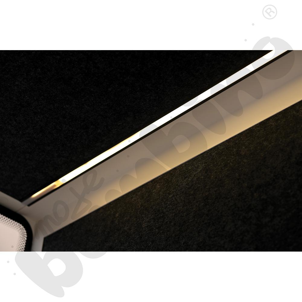 Box akustyczny QUATTRO