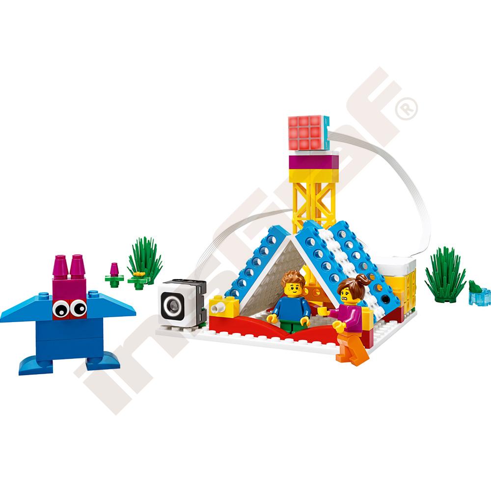 LEGO® Education SPIKE™ Essential