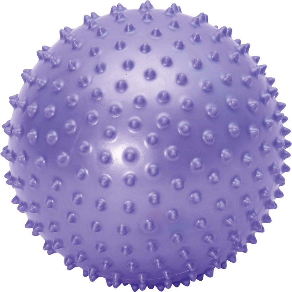 Masážny ježko 16 cm