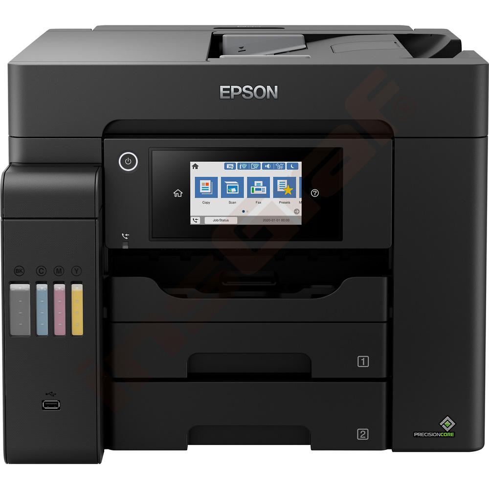 Multifunkční zařízení barevné Epson L6550 