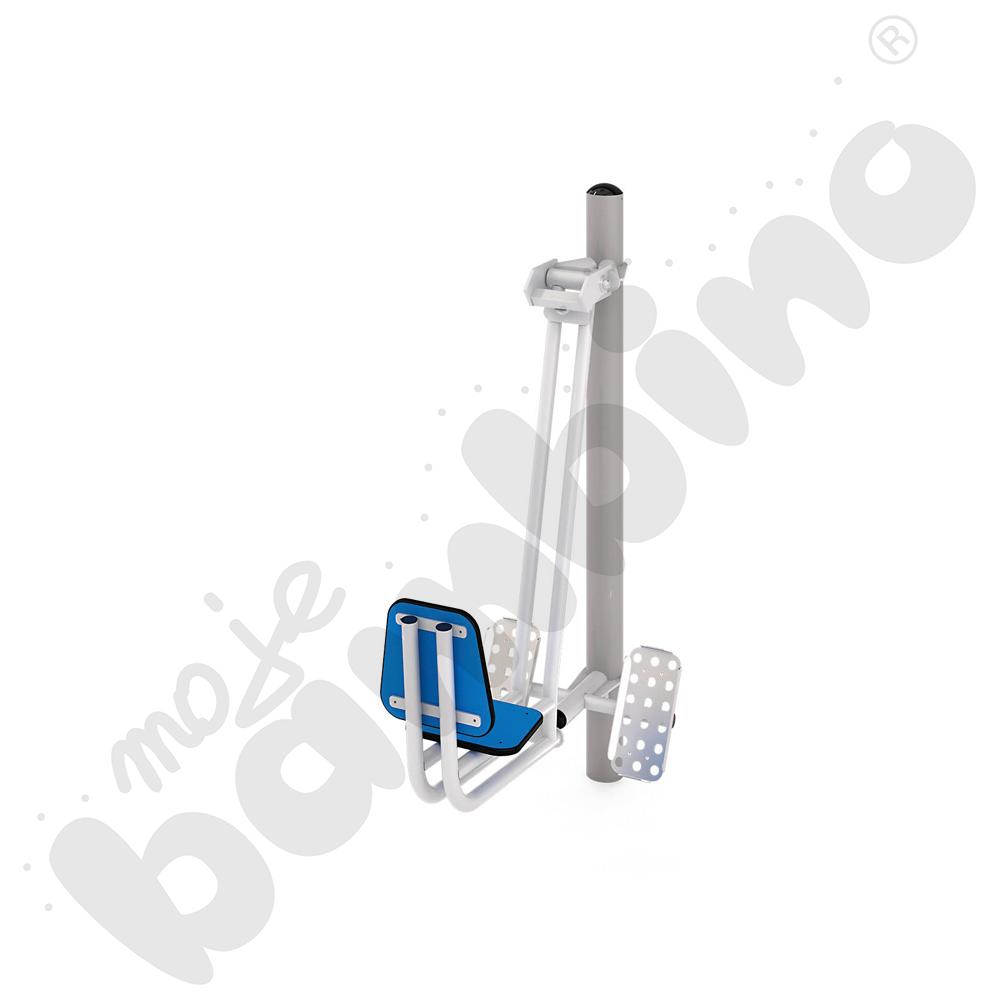 Prasa nożna - wolnostojąca