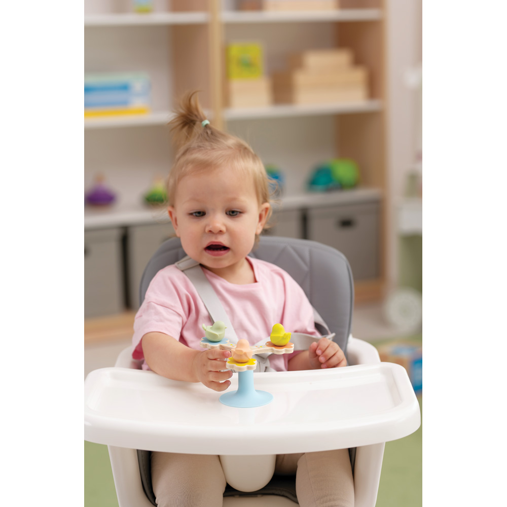 Baby Spinner