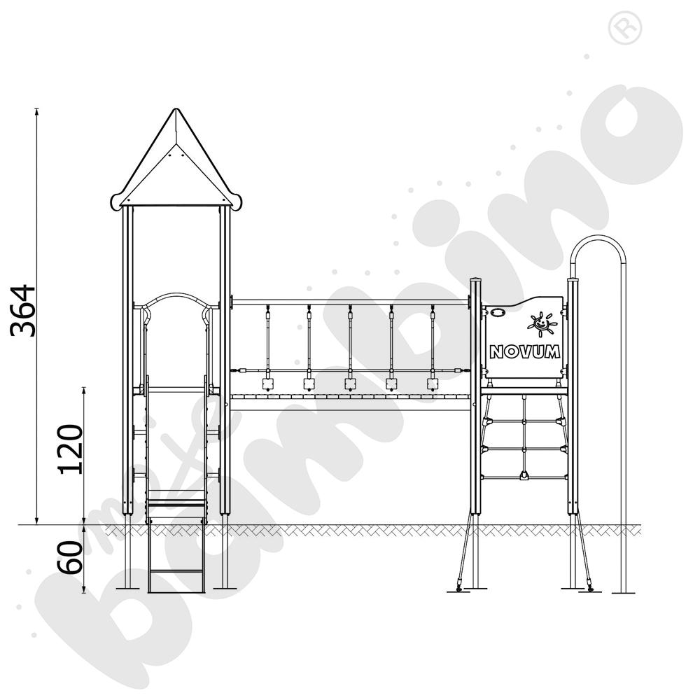 Quadro - zestaw 1246