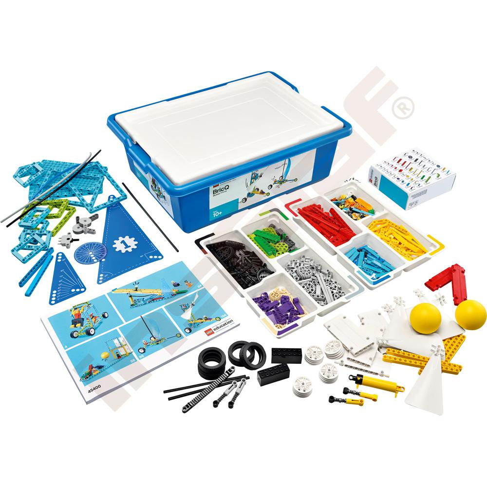 LEGO® Education BricQ Motion Prime Set 