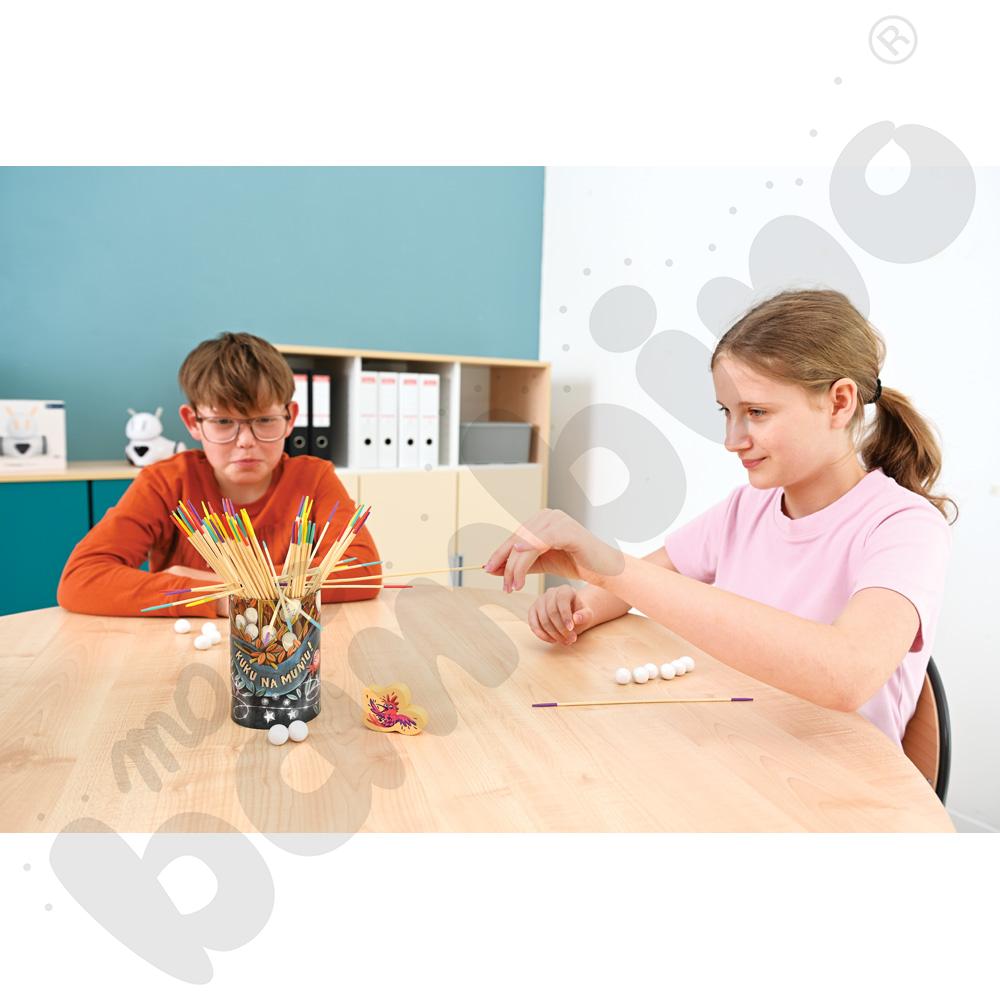 Kuku na muniu! - gra