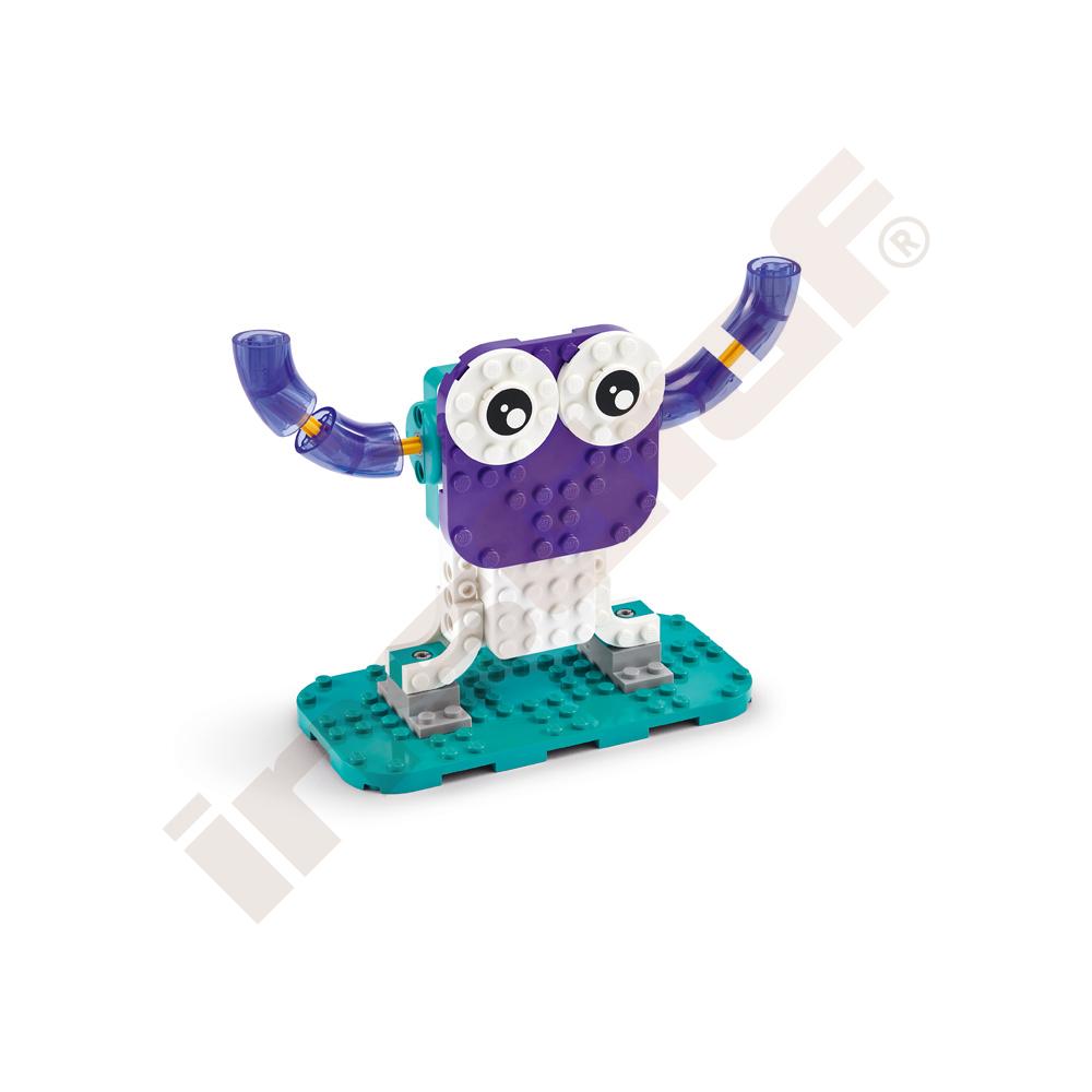 LEGO® Education Informatik- & KI-Set 8+