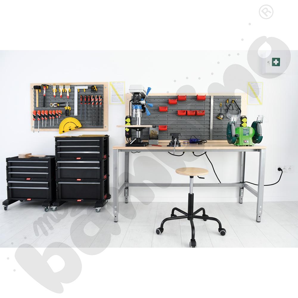 Stanowisko pracy nauczyciela