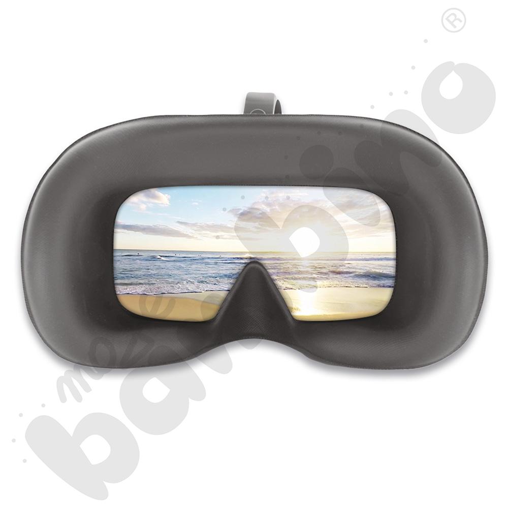 Gogle VR TierOne GO - PAKIET MULTI