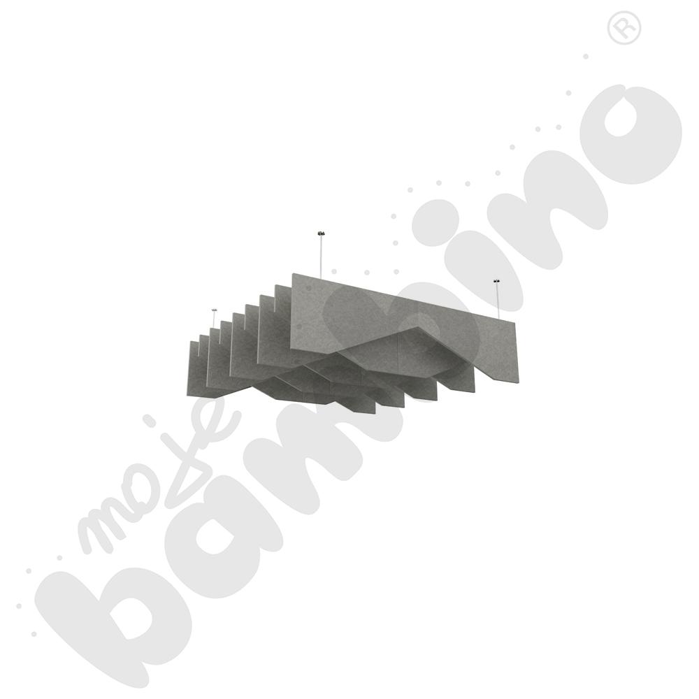 Zestaw paneli sufitowych Stilla Split - FC310