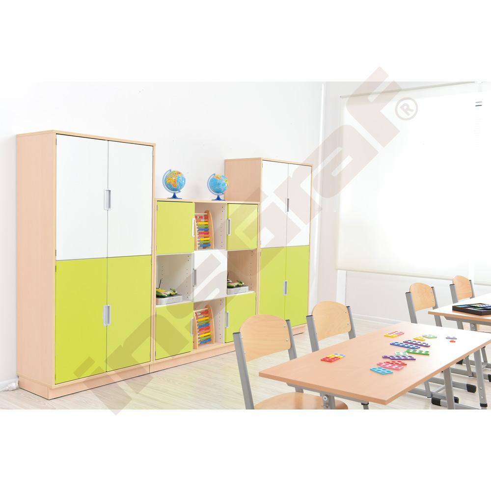 Quadro - sestava 12, dvířka 180 st. 