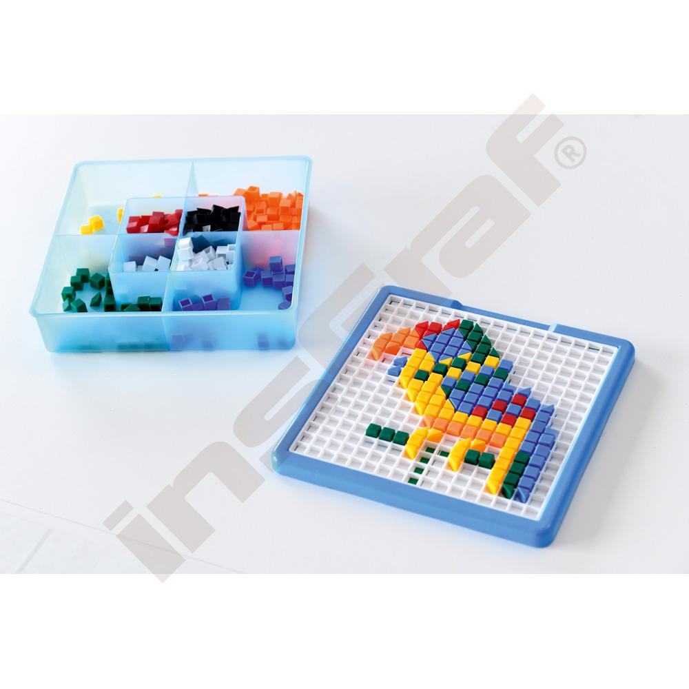 Umělecké puzzle 