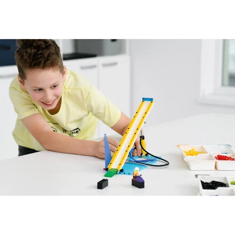 Edukačné stavebnice LEGO® Education