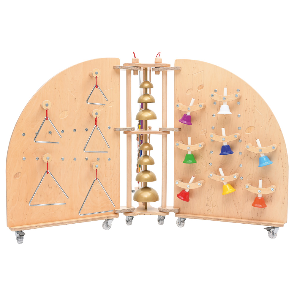 Malý hudobný ostrov