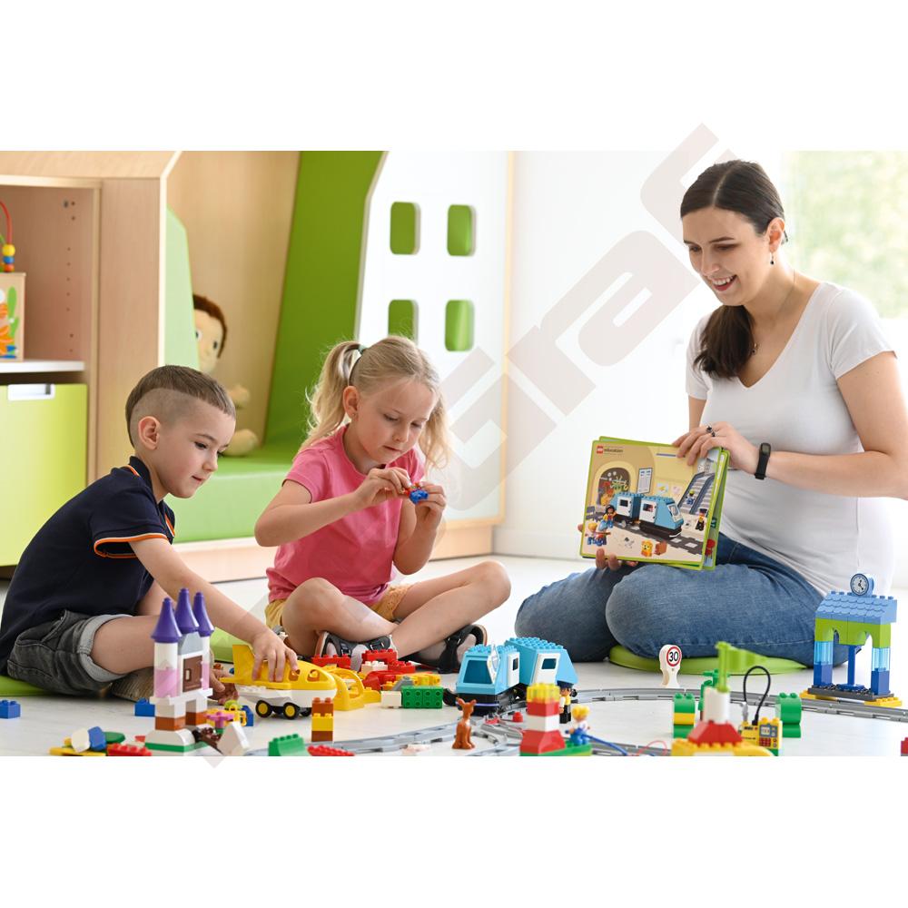 LEGO® Education Coding Express