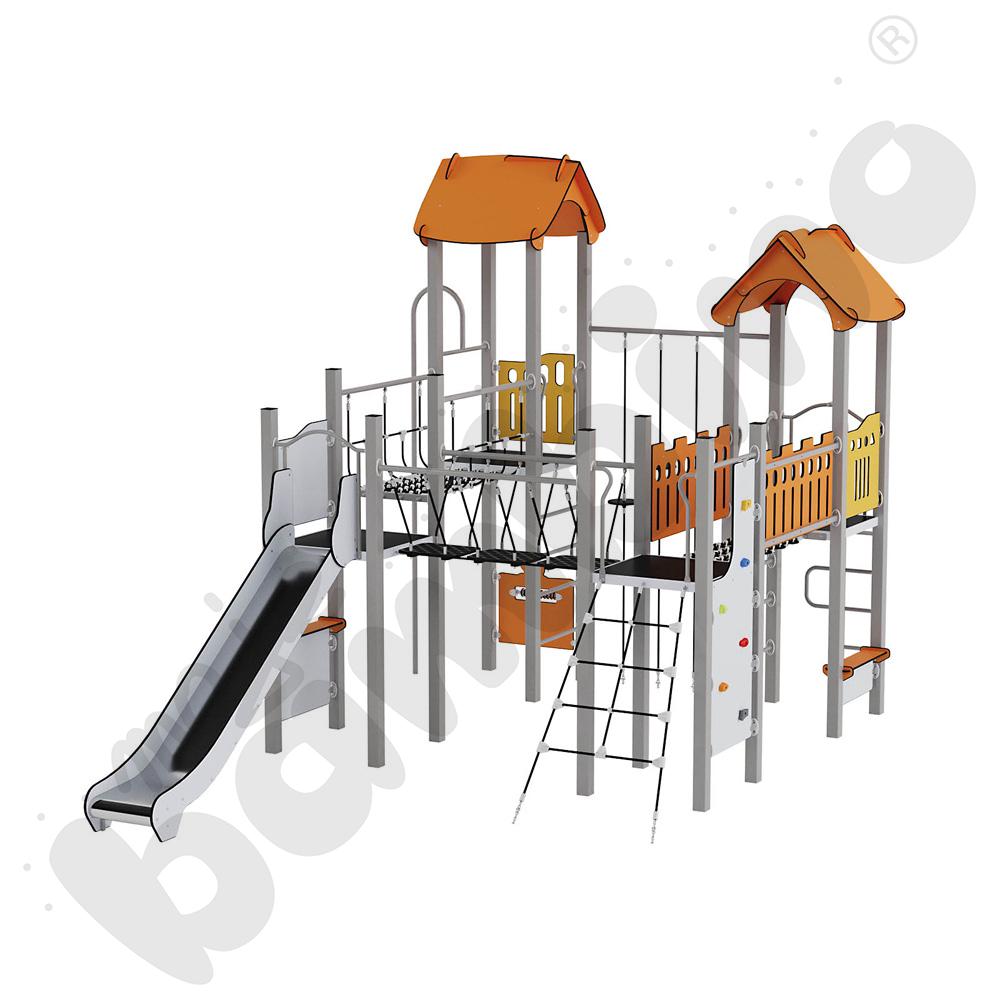 Quadro Simple 121085, metal