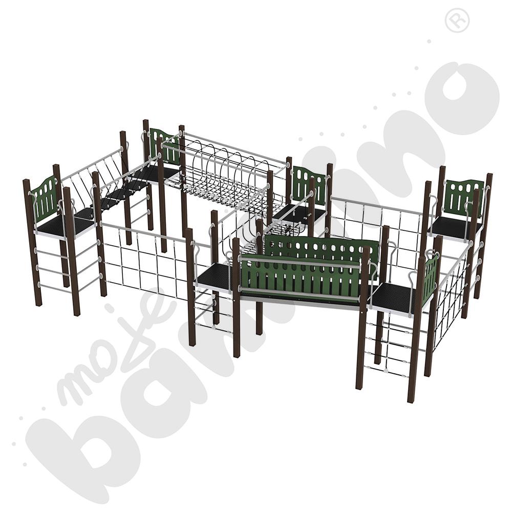 Quadro Simple 121109, recykling