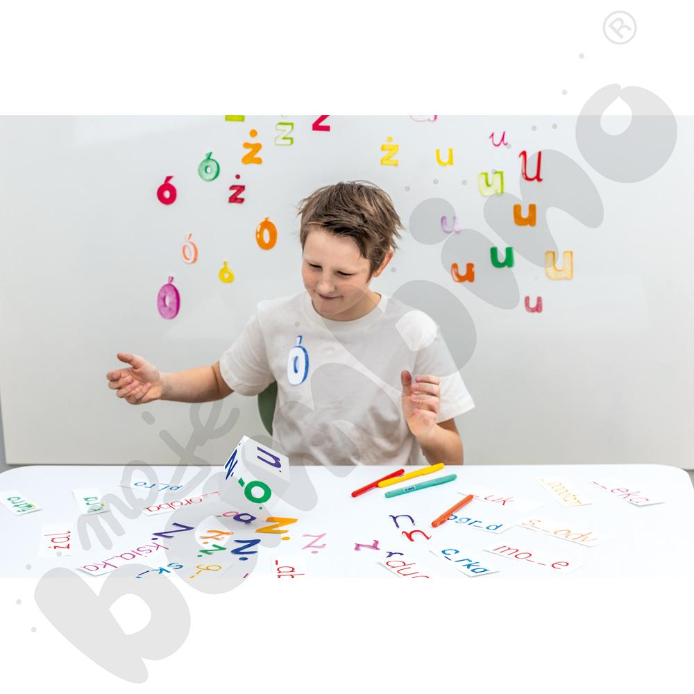 Kostka ortograficzna