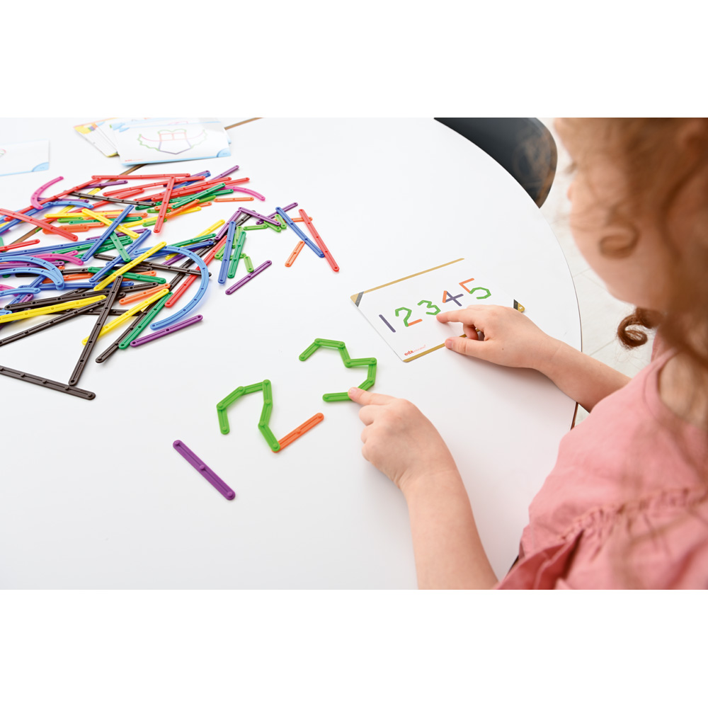 Junior Geostix