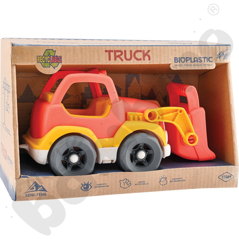 Buldożer BIO mix kolorów