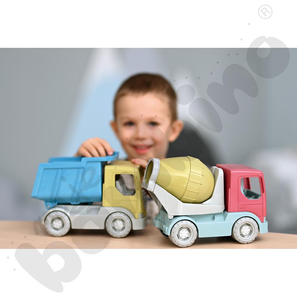 Betoniarka RePlay Tech Truck