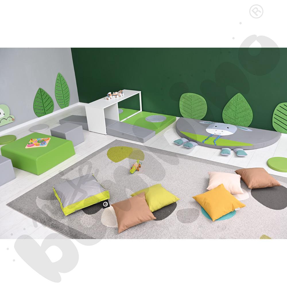 Dywan Flora, 2 x 3 m