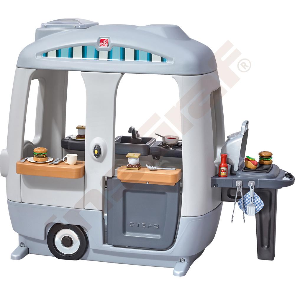 
Food Truck
