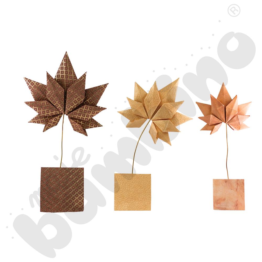 Papier z motywem orientalnym  Rajasthan