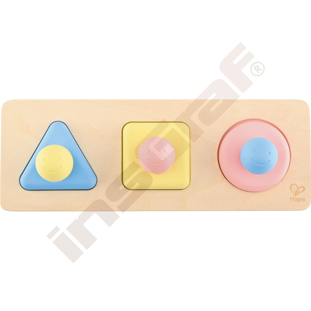 Montessori puzzle