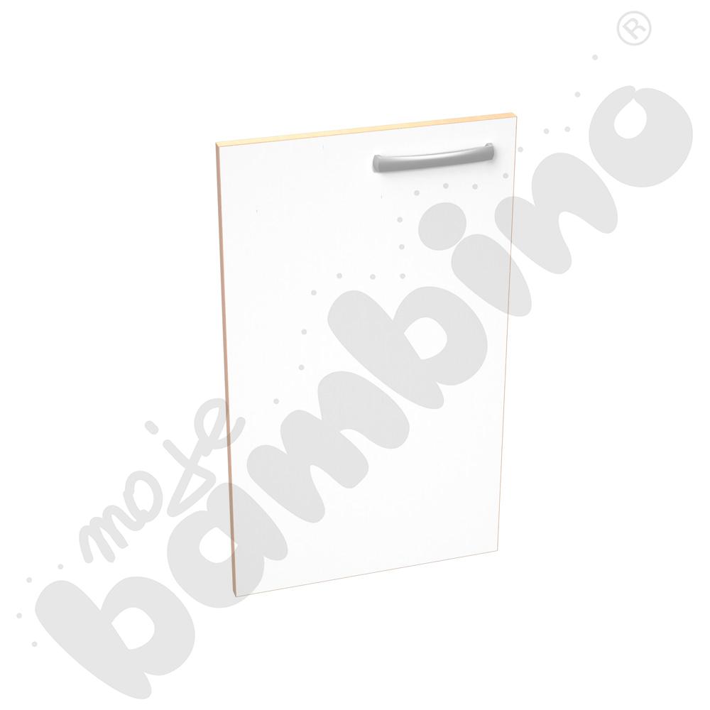 Drzwi do szafki kuchennej Grande wąskiej, lewe