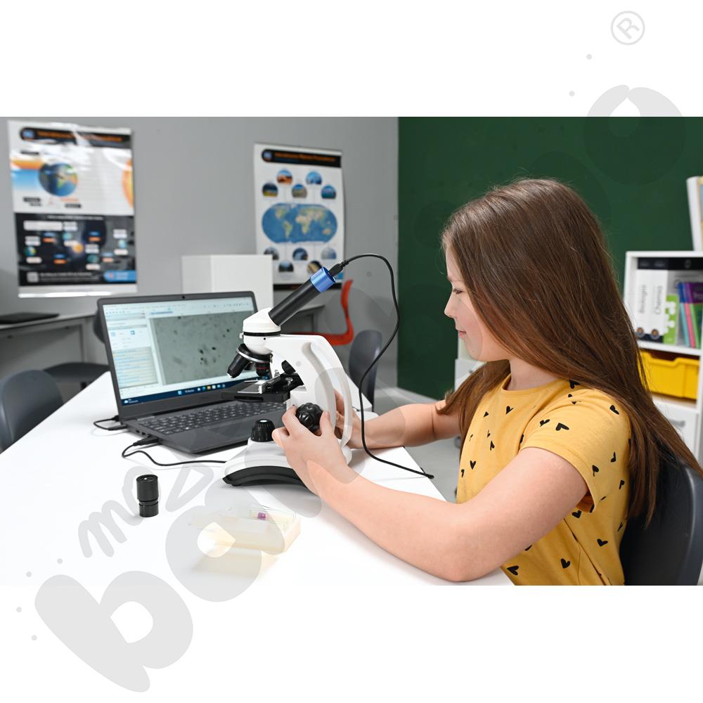 Kamera mikroskopowa DLT-Cam Basic 2MP USB 2.0