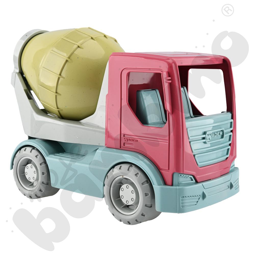 Betoniarka RePlay Tech Truck