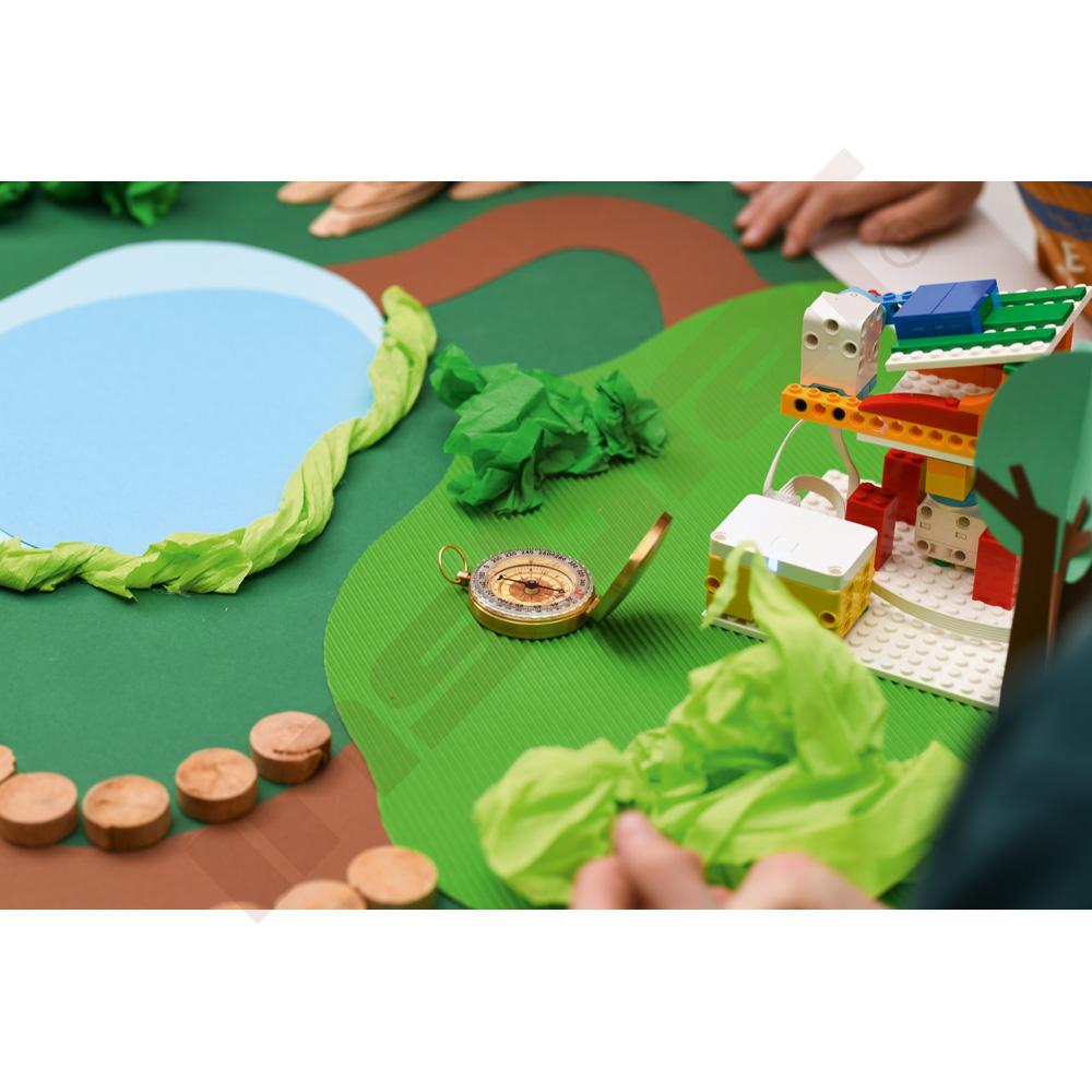 LEGO® Education SPIKE™ Essential